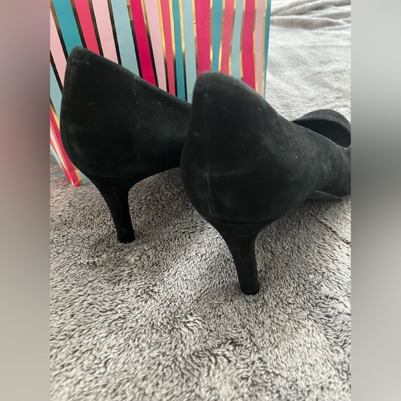 Rockport Women's Total Motion 75mm Black Pump. - Picture 16 of 16